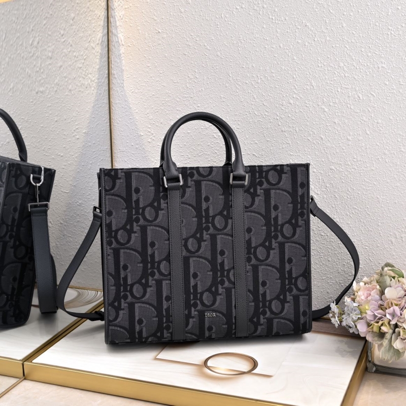 D*or shopping bags
